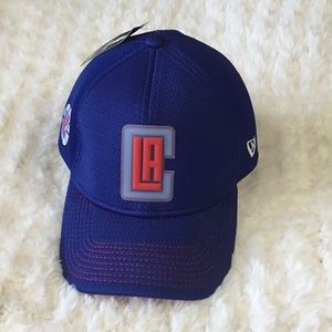 NEW ERA 11527179 39THIRTY LOS ANGELES CLIPPERS HAT